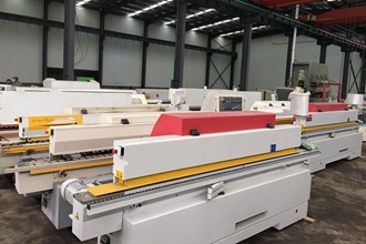 Woodworking Machinery