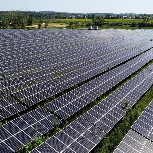 Retraso de nivel de agua completo