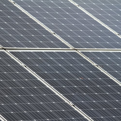 Alarma de flotador de alto nivel