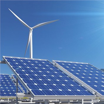 Unidades de bomba con energía solar